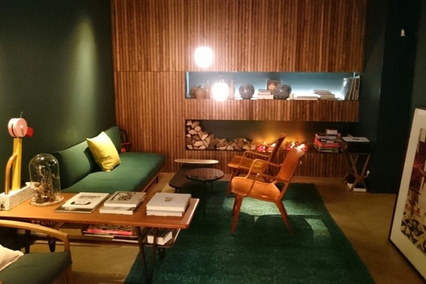 COQ Hotel Paris (Community of Quality)